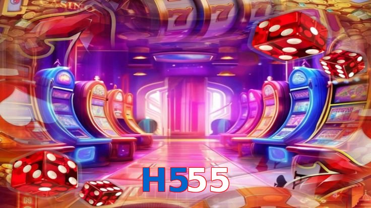 H555