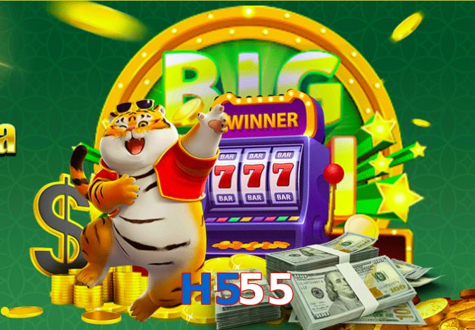 H555